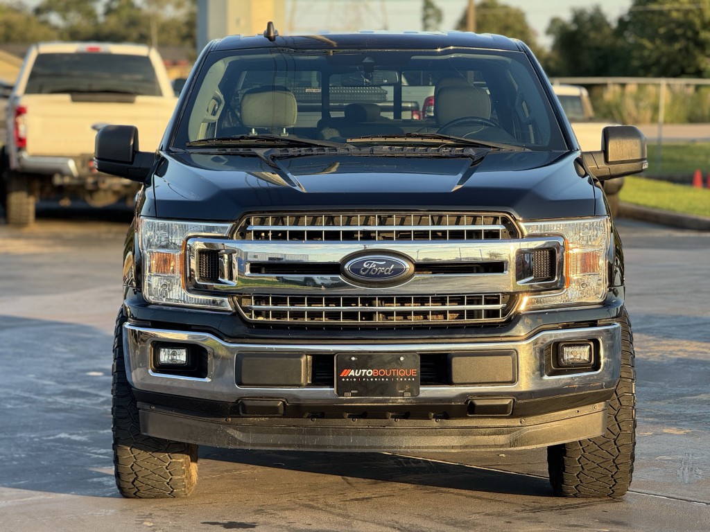 2020 Ford F-150 Image 6