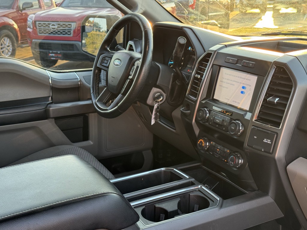 2020 Ford F-150 Image 13