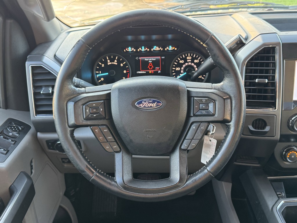 2020 Ford F-150 Image 14