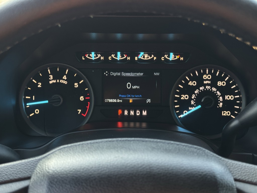 2020 Ford F-150 Image 15