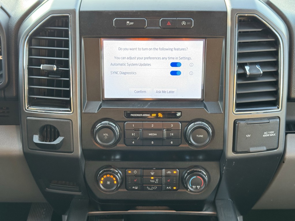 2020 Ford F-150 Image 16