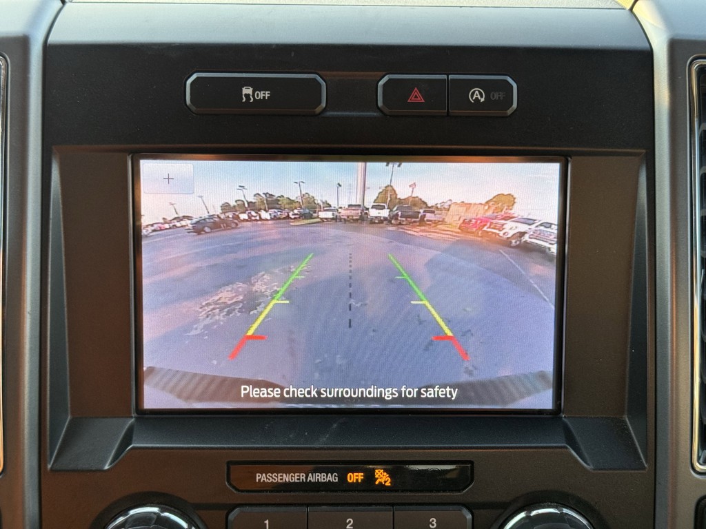 2020 Ford F-150 Image 17