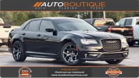 Image for 2021 Chrysler 300 300S ID: 6833828