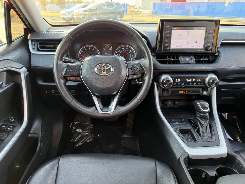 2020 Toyota Rav4 Image 13