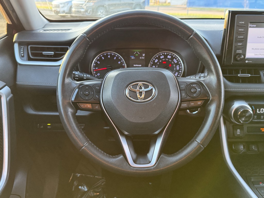 2020 Toyota Rav4 Image 14