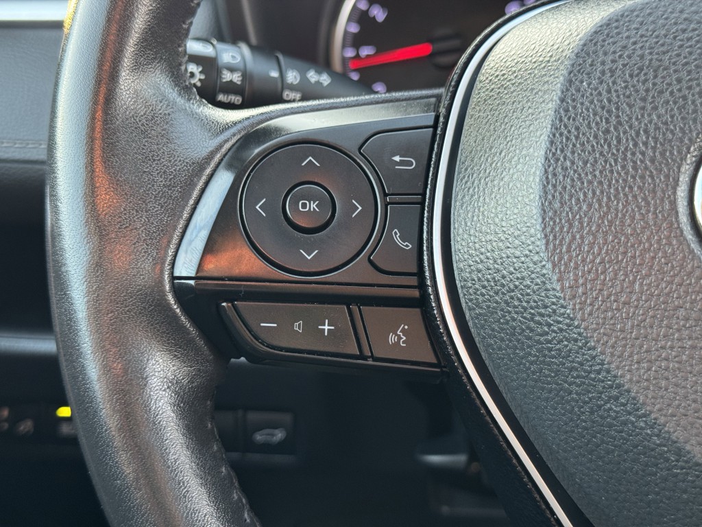 2020 Toyota Rav4 Image 15