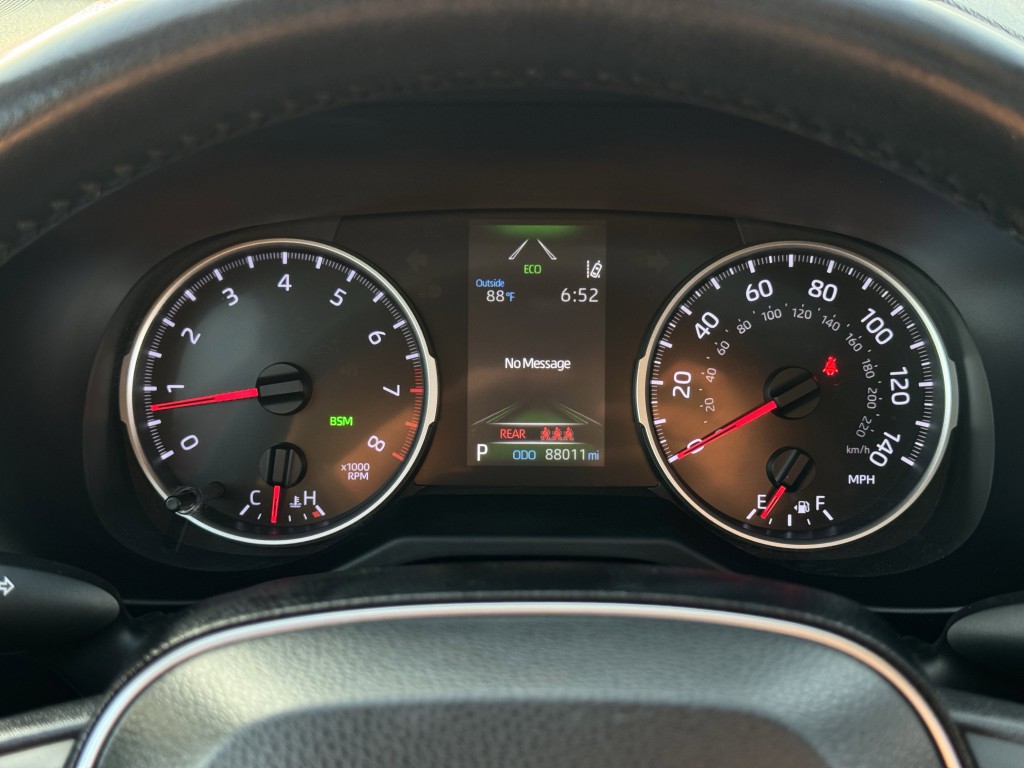 2020 Toyota Rav4 Image 17