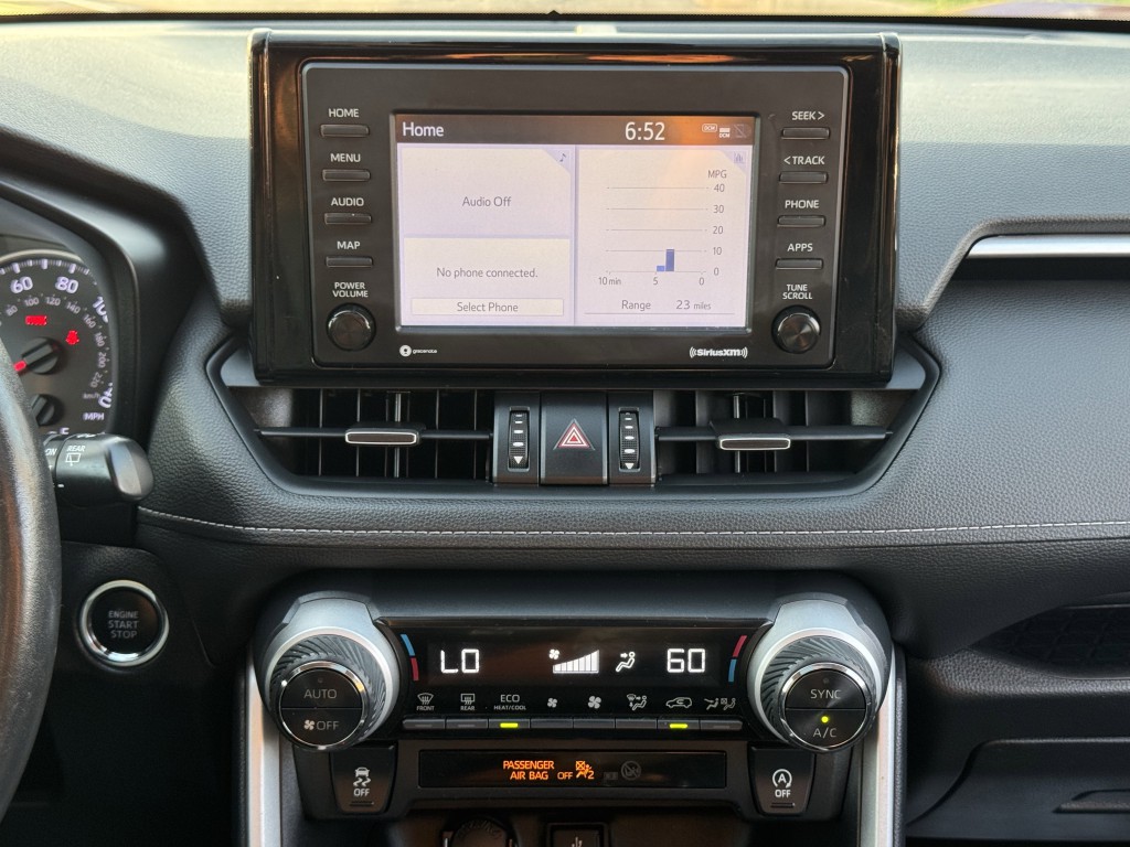 2020 Toyota Rav4 Image 18