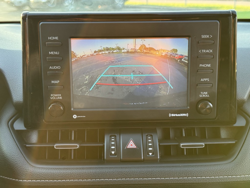 2020 Toyota Rav4 Image 19
