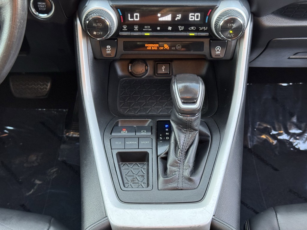 2020 Toyota Rav4 Image 20