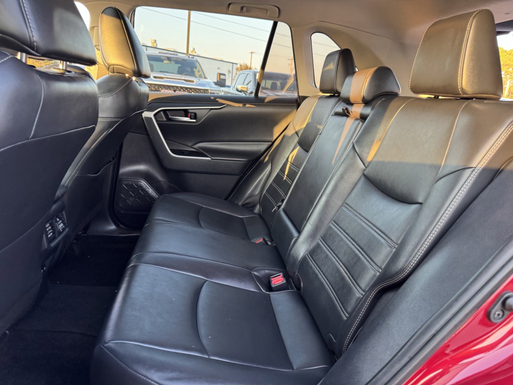 2020 Toyota Rav4 Image 25