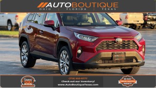 Image for 2020 Toyota Rav4 XLE Premium ID: 6833829