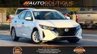 Image for 2025 Nissan Sentra S ID: 6833830