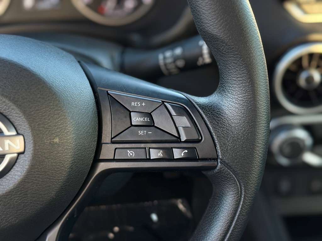2025 Nissan Sentra Image 13