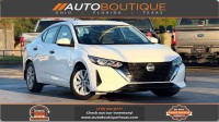 Image for 2025 Nissan Sentra S ID: 6833830