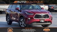 Image for 2021 Toyota Highlander Hybrid XLE ID: 6833831