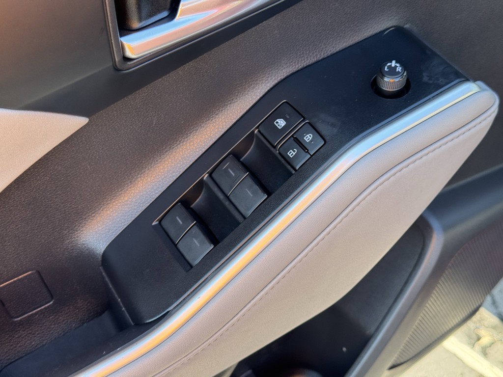 2021 Toyota Highlander Image 18