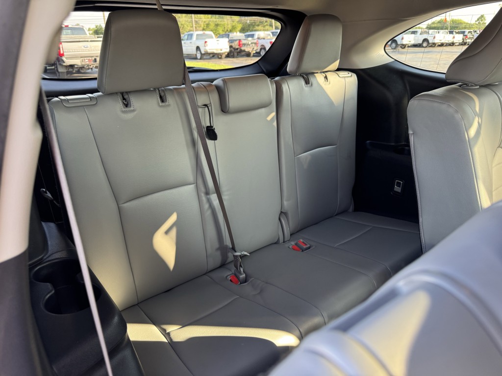 2021 Toyota Highlander Image 22
