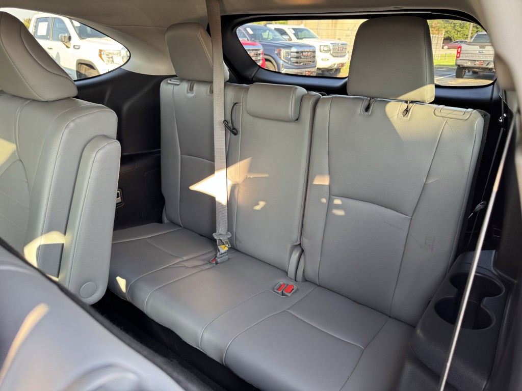 2021 Toyota Highlander Image 23