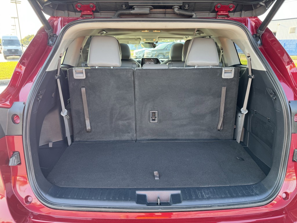 2021 Toyota Highlander Image 27