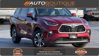 Image for 2021 Toyota Highlander Hybrid XLE ID: 6833831