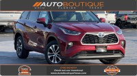 Image for 2021 Toyota Highlander Hybrid XLE ID: 6833831
