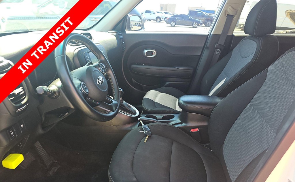 2017 Kia Soul Image 7