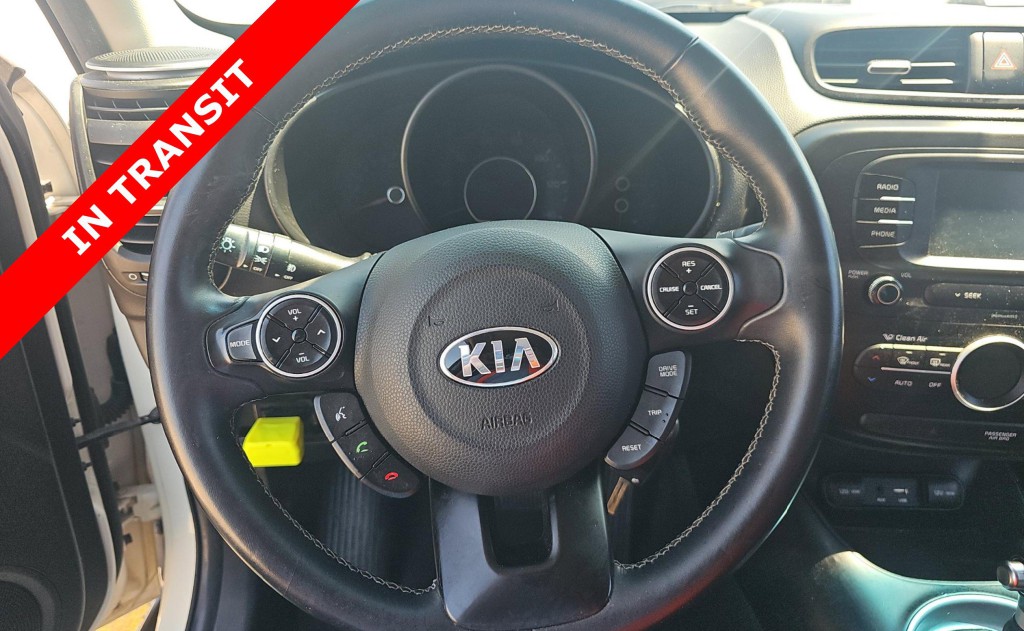 2017 Kia Soul Image 8