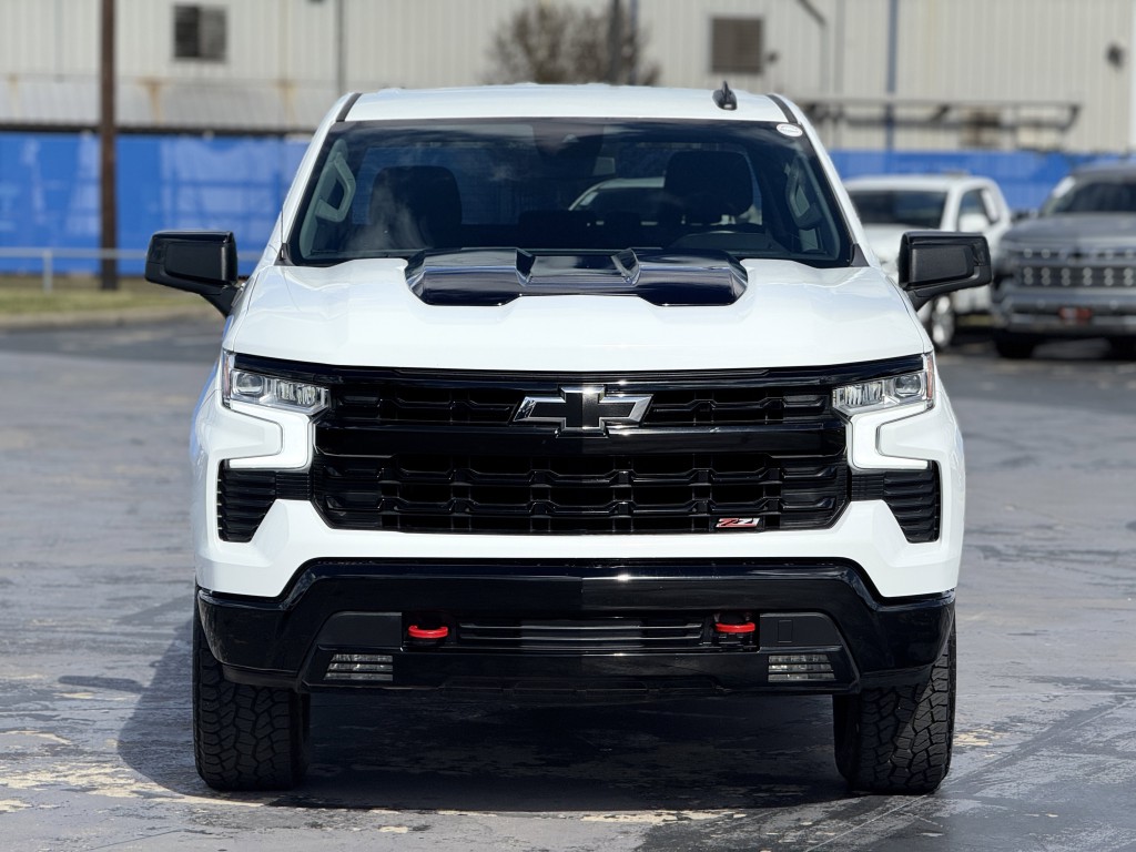 2024 Chevrolet Silverado 1500 Image 6
