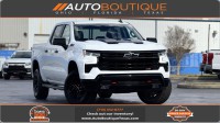 Image for 2024 Chevrolet Silverado 1500 LT Trail Boss ID: 6835475