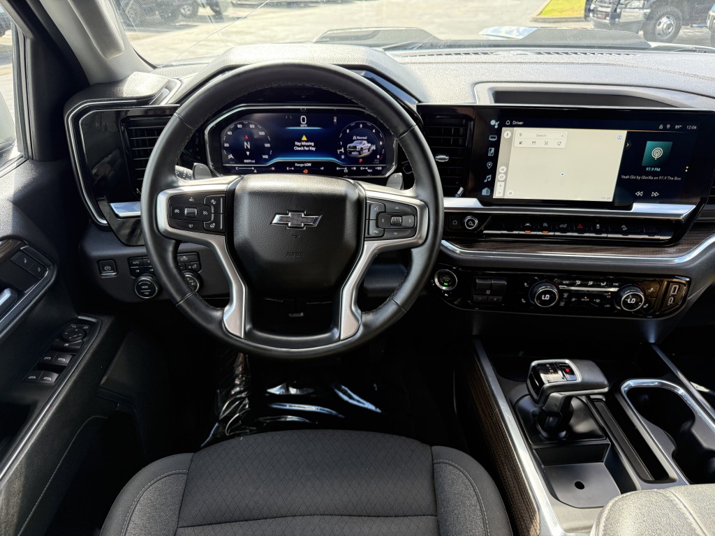 2024 Chevrolet Silverado 1500 Image 14