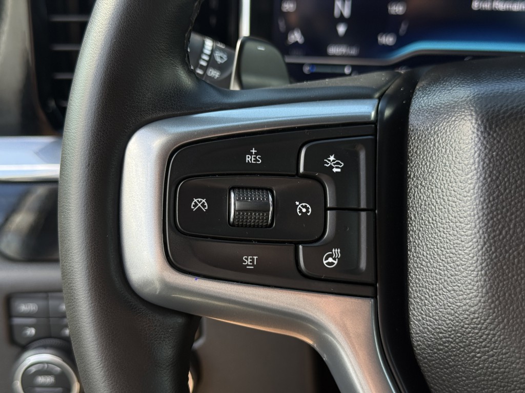 2024 Chevrolet Silverado 1500 Image 16