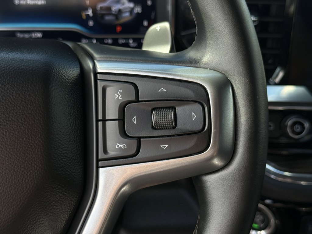 2024 Chevrolet Silverado 1500 Image 17