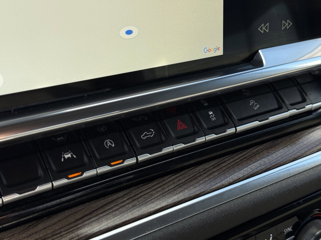 2024 Chevrolet Silverado 1500 Image 19