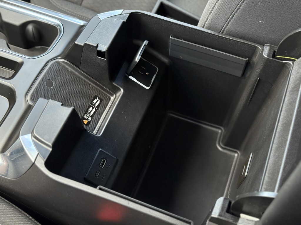 2024 Chevrolet Silverado 1500 Image 21