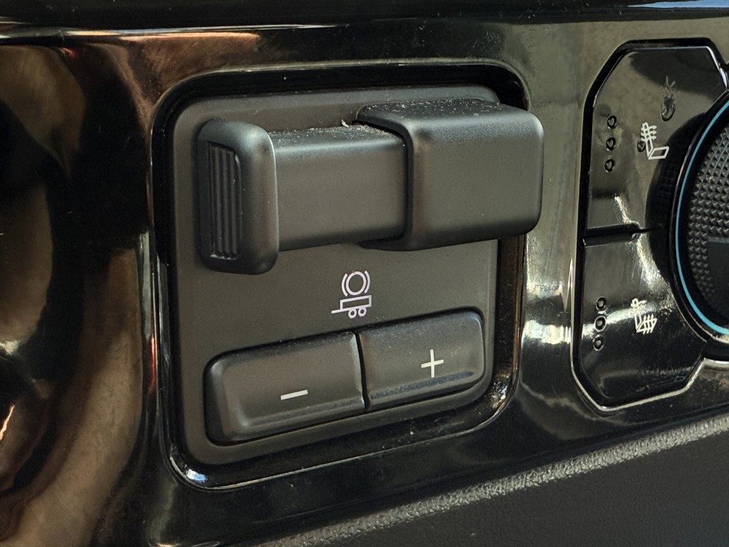 2024 Chevrolet Silverado 1500 Image 22