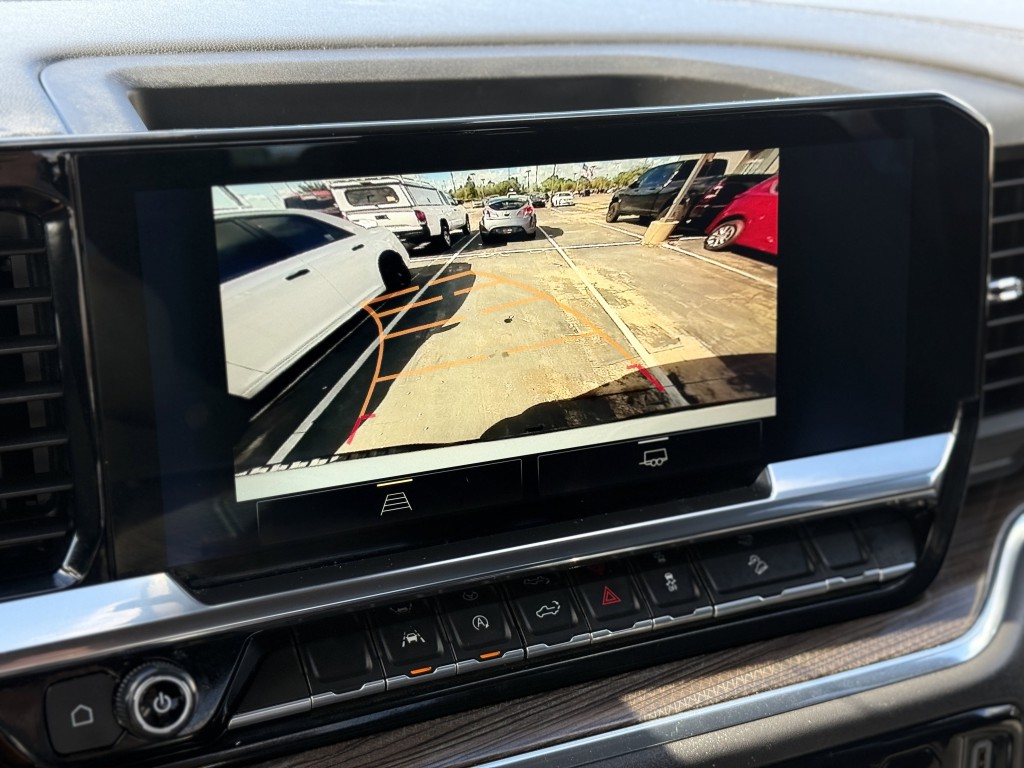 2024 Chevrolet Silverado 1500 Image 23