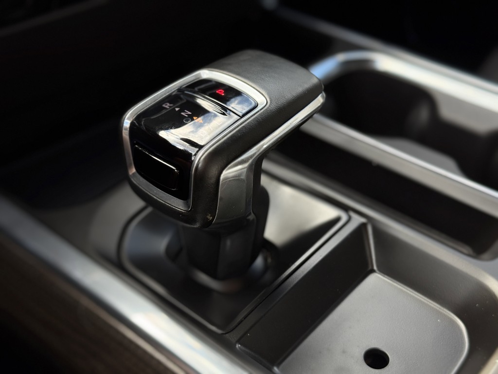 2024 Chevrolet Silverado 1500 Image 25