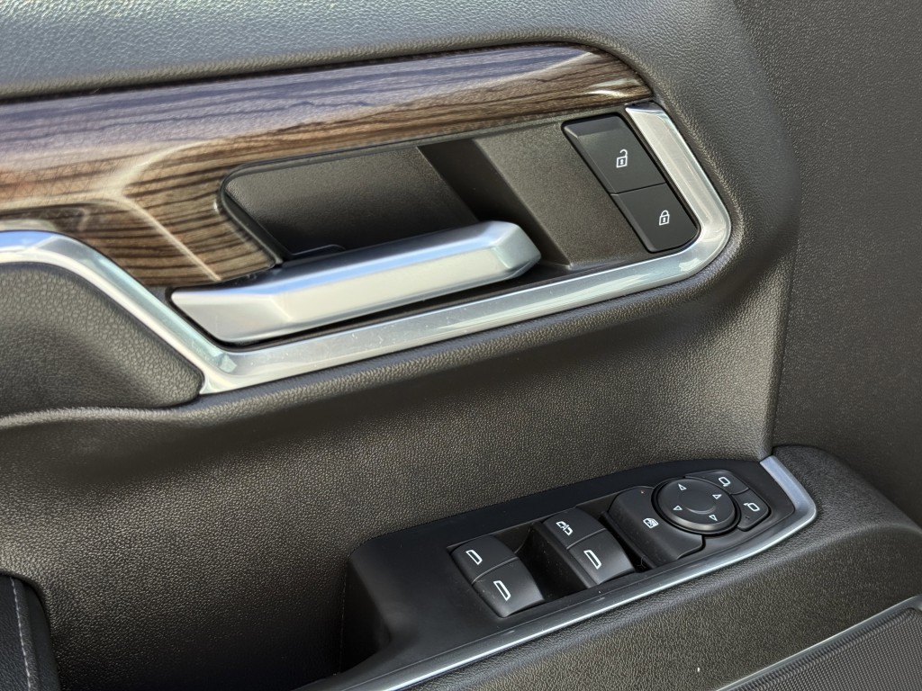 2024 Chevrolet Silverado 1500 Image 26