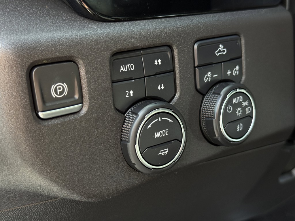 2024 Chevrolet Silverado 1500 Image 27