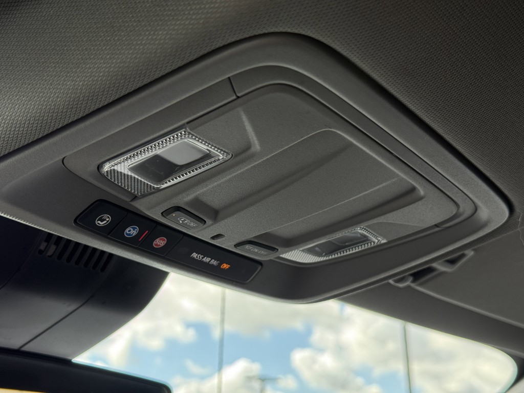 2024 Chevrolet Silverado 1500 Image 30