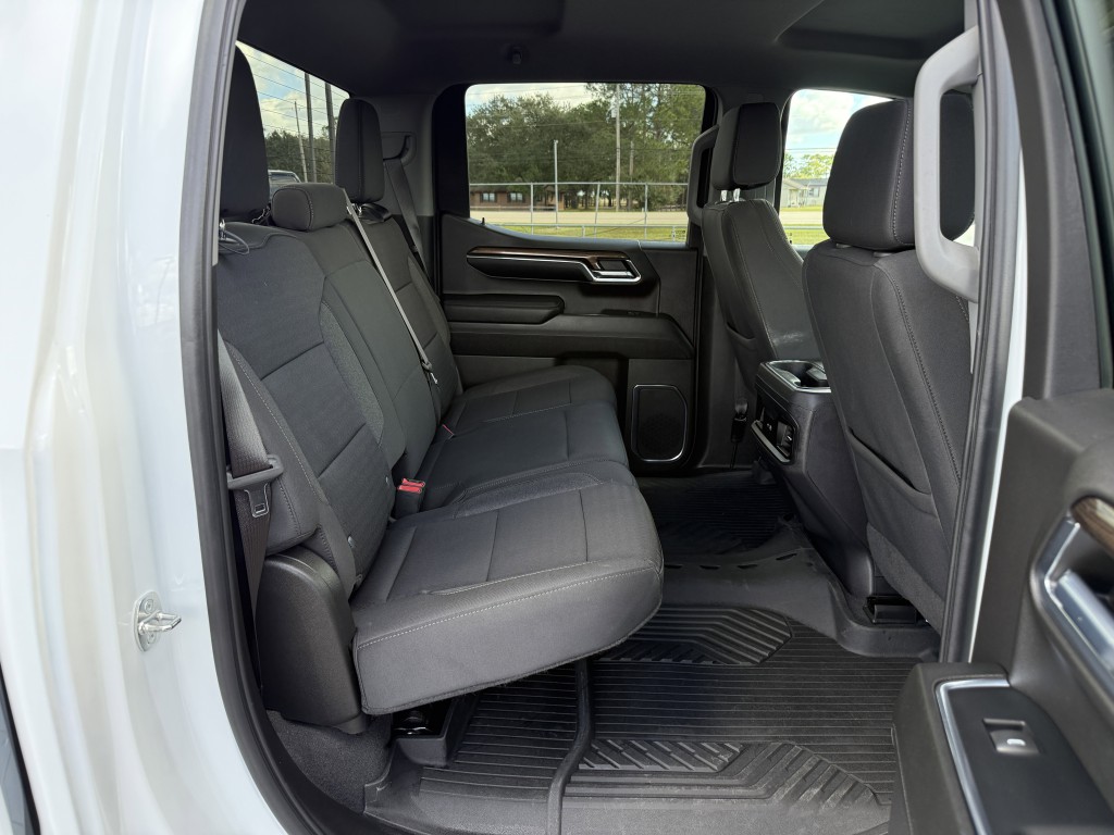 2024 Chevrolet Silverado 1500 Image 31