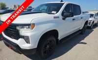 Image for 2023 Chevrolet Silverado 1500 LT Trail Boss ID: 6835476