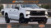 Image for 2023 Chevrolet Silverado 1500 LT Trail Boss ID: 6835476
