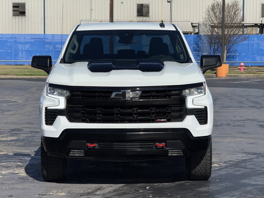 2023 Chevrolet Silverado 1500 Image 7