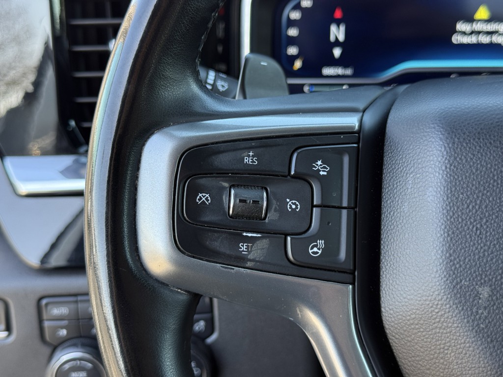 2023 Chevrolet Silverado 1500 Image 16