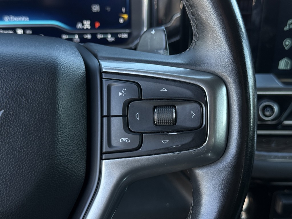 2023 Chevrolet Silverado 1500 Image 17