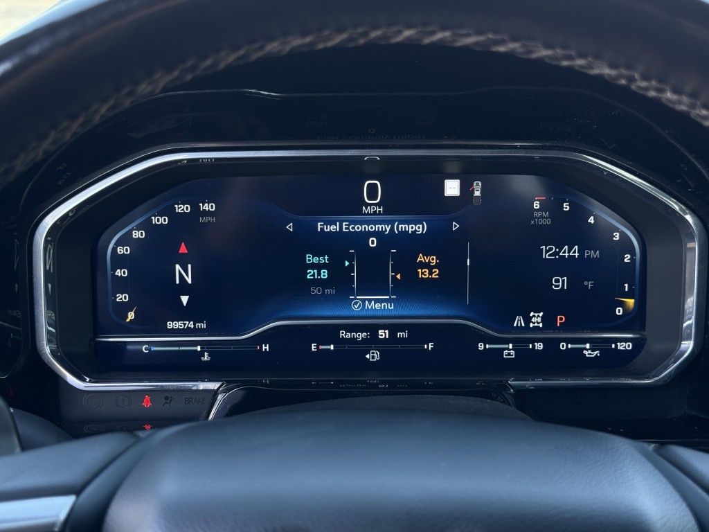 2023 Chevrolet Silverado 1500 Image 18