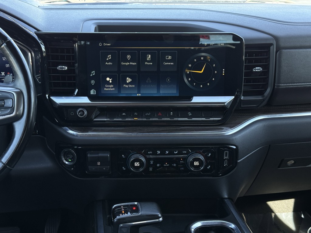 2023 Chevrolet Silverado 1500 Image 19