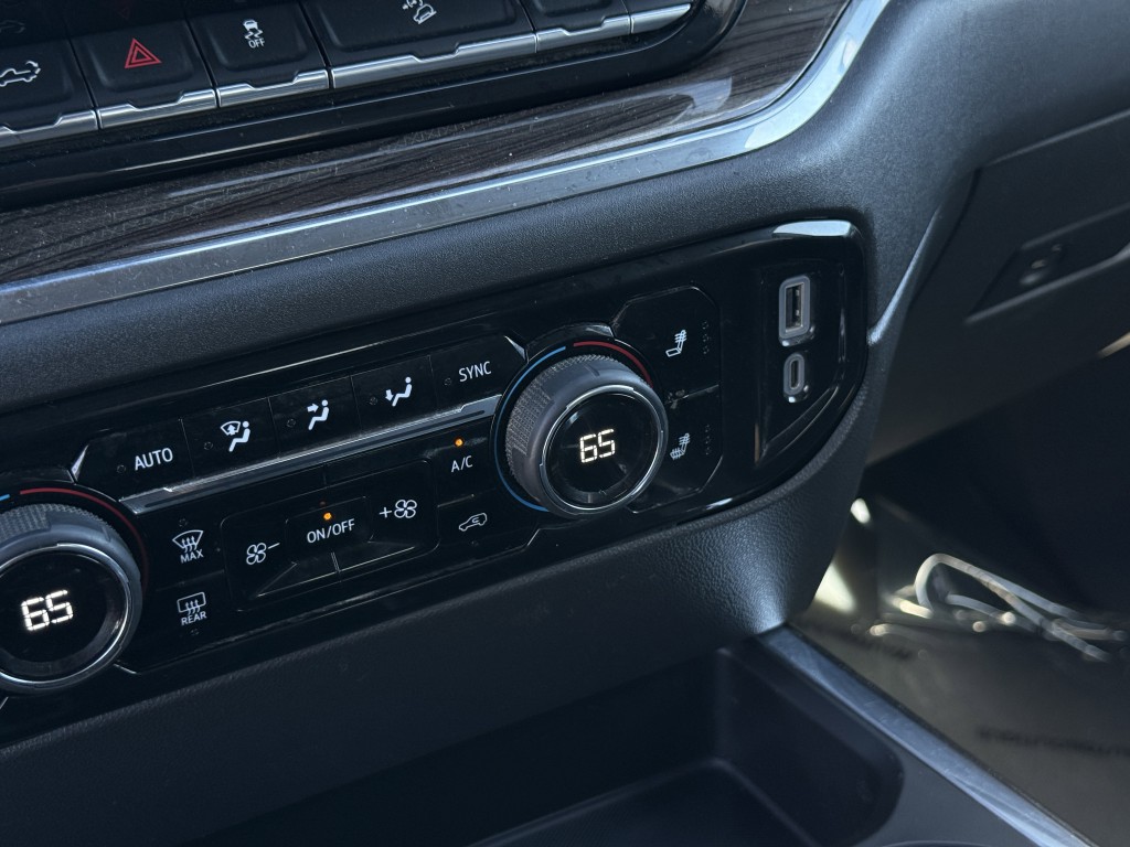 2023 Chevrolet Silverado 1500 Image 20